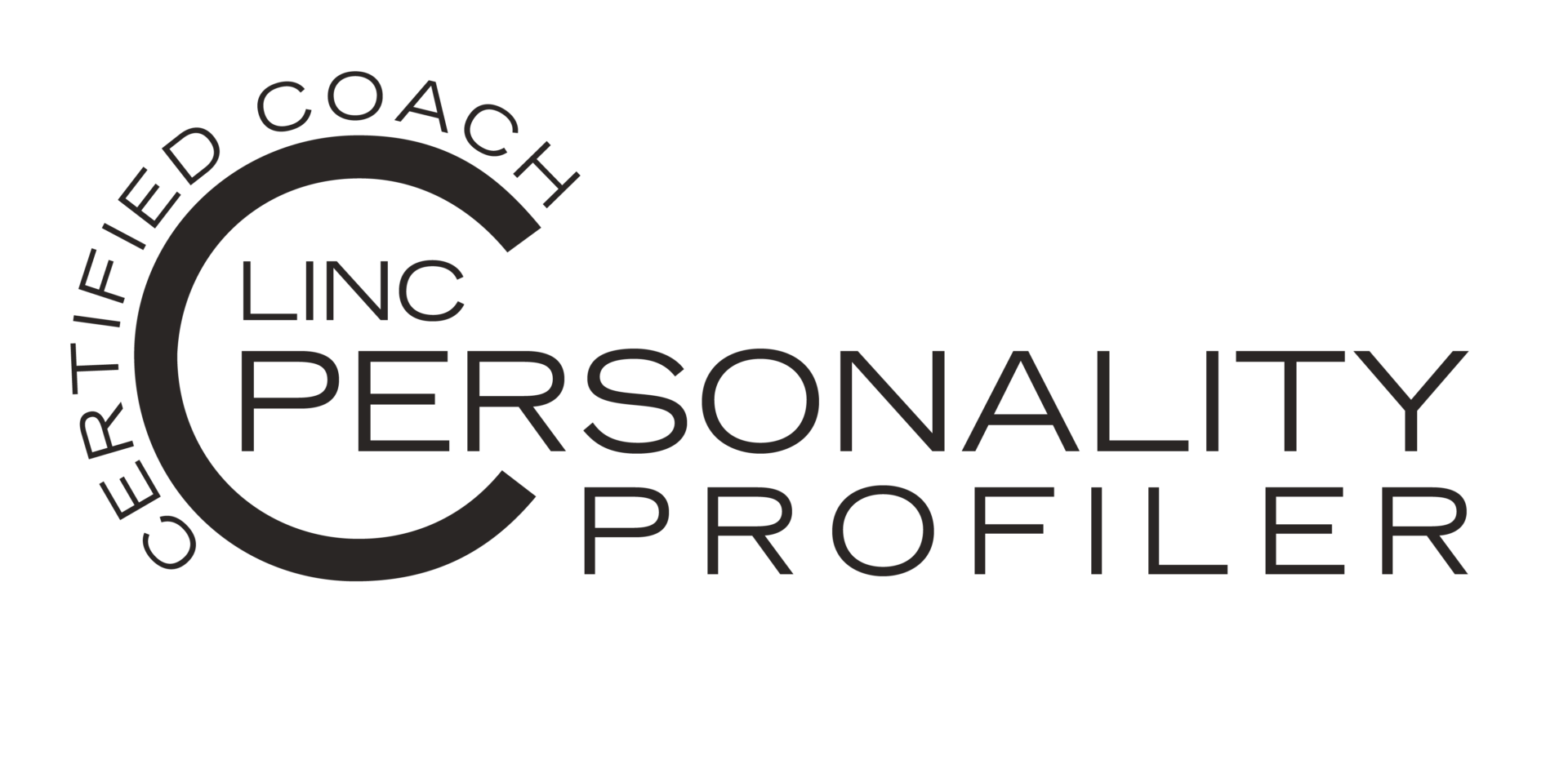 Logo LINC Personality Profiler Certified Coach