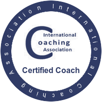 ICA Logo - International Coaching Association, Certified Coach